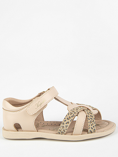 Сандалии артикул:321019-2-1