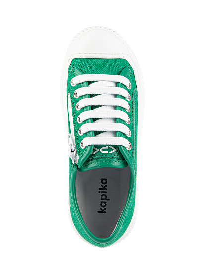 Полуботинки артикул:231127т-2-3