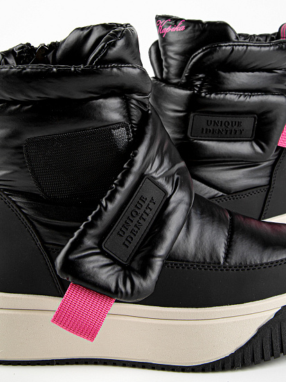 Сапоги артикул:1908д-1-10