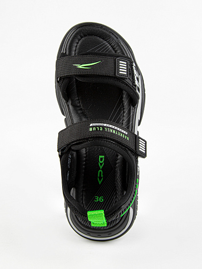 Сандалии артикул:34562п-20-6