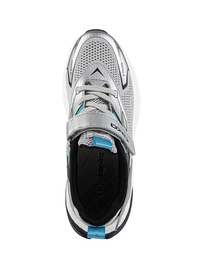 Кроссовки артикул:74818-20-3