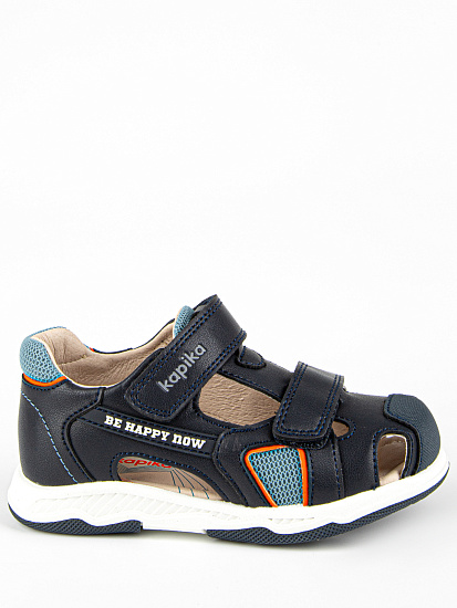 Сандалии артикул:321035к-1-1