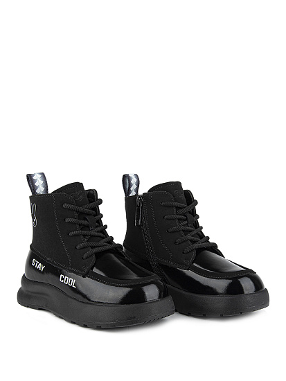 Ботинки артикул:52576ук-2-5 Ботинки артикул:52576ук-2-5