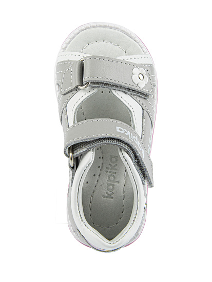 Сандалии артикул:31924-4-3