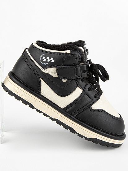 Ботинки артикул:63318шк-1-7