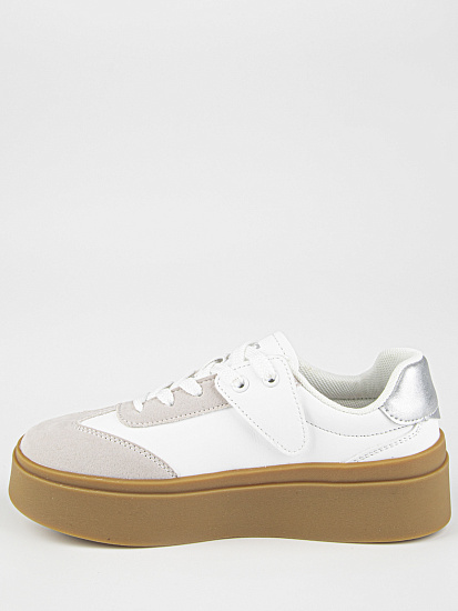 Кроссовки артикул:74856-20-7