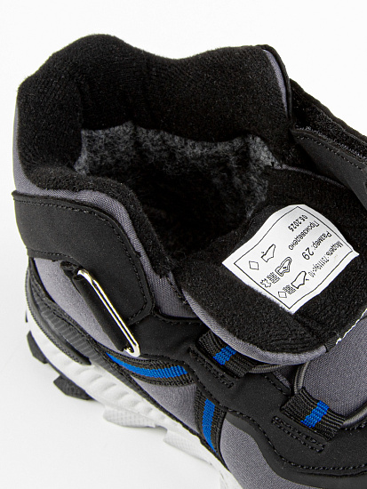 Ботинки артикул:731119ус-10-10