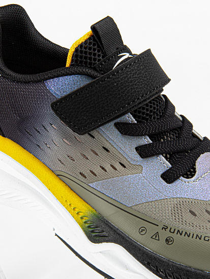 Кроссовки артикул:731285н-2-3