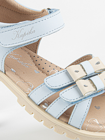 Сандалии артикул:321025п-3-3