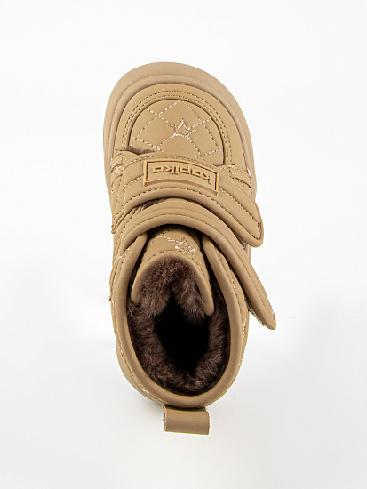 Ботинки артикул:62135шк-1-6