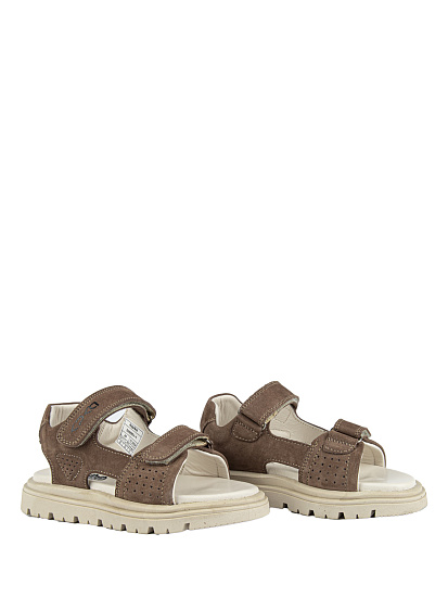 Сандалии артикул:32990т-1-5