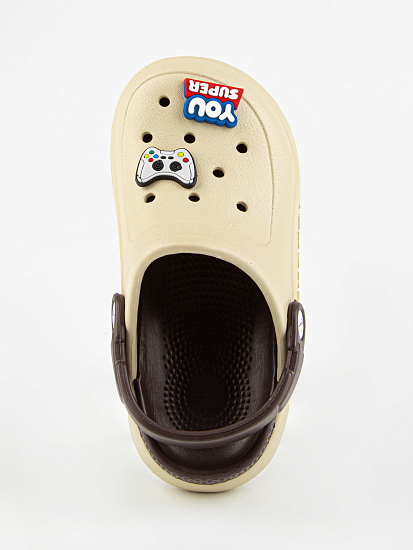 Сабо артикул:82257-3-6