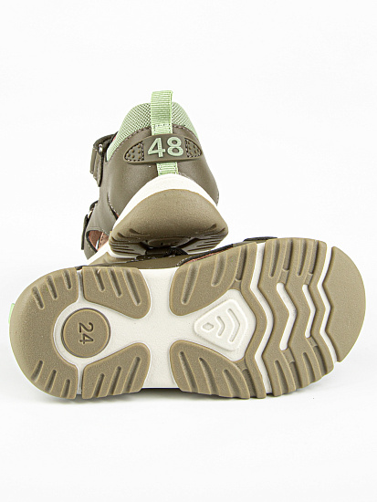 Сандалии артикул:31962п-1-5