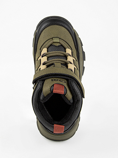 Ботинки артикул:53696ук-2-6