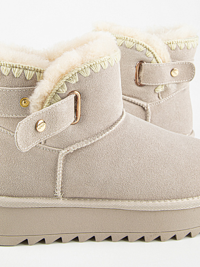 Ботинки артикул:64328ш-1-10