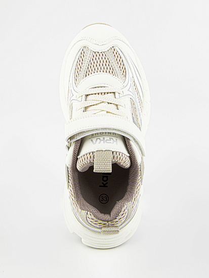 Кроссовки артикул:731236-2-6