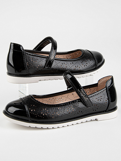 Туфли артикул:23630п-10-4 Туфли артикул:23630п-10-4