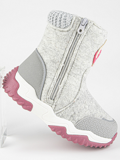 Валенки артикул:00209-21-7