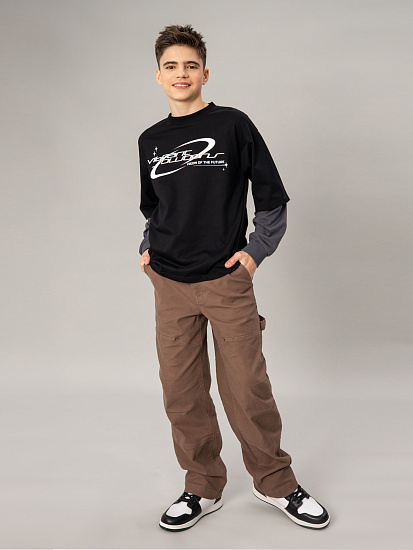 Брюки артикул:OJBCP17-T2-1 Брюки артикул:OJBCP17-T2-1