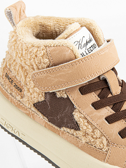 Ботинки артикул:52594ук-2-3