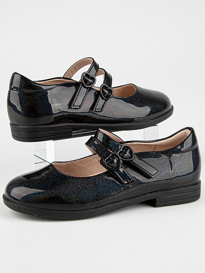 Туфли артикул:22585п-3-4