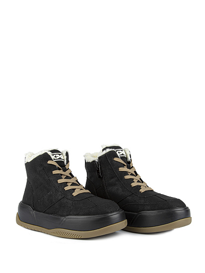 Ботинки артикул:64317шк-1-5