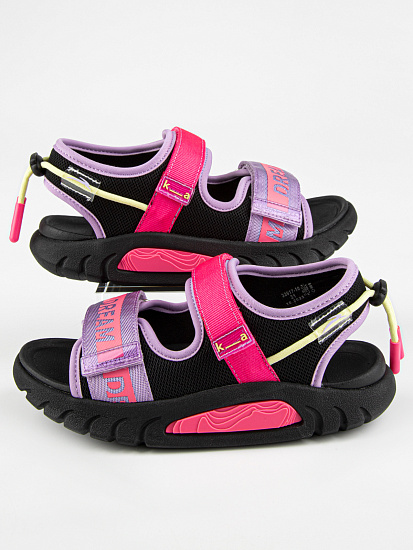 Сандалии артикул:33917-10-4