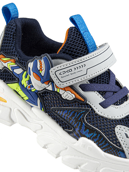 Кроссовки артикул:72907-2-6