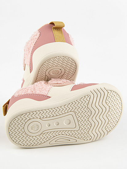 Полуботинки артикул:10237-20-5