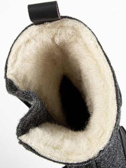 Валенки артикул:00204-1-10