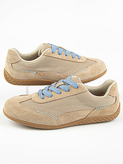 Полуботинки артикул:74973-3-4