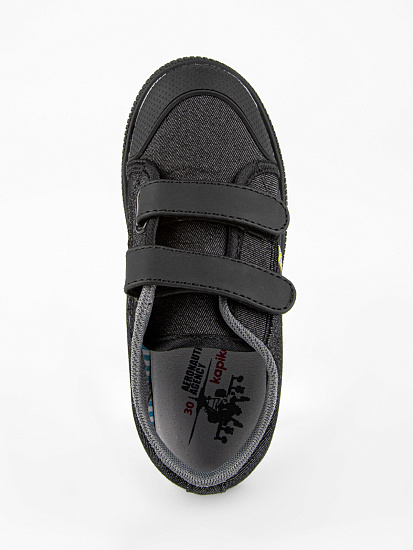 Кеды артикул:73586-20-6