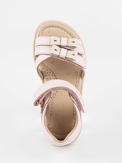 Сандалии артикул:321025-2-6