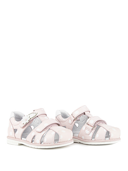 Сандалии артикул:31814-1-5