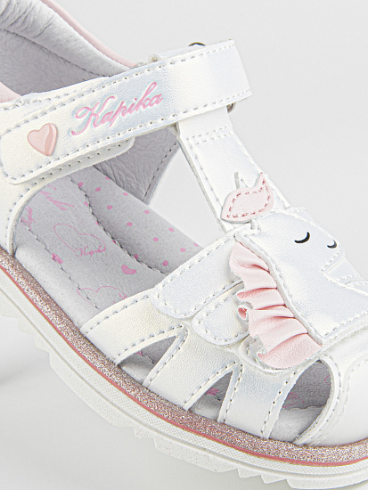 Сандалии артикул:31819п-10-3