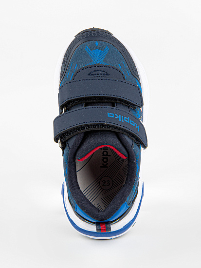 Полуботинки артикул:71560с-2-6