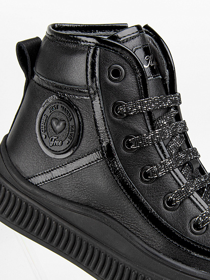 Ботинки артикул:53709ут-2-3