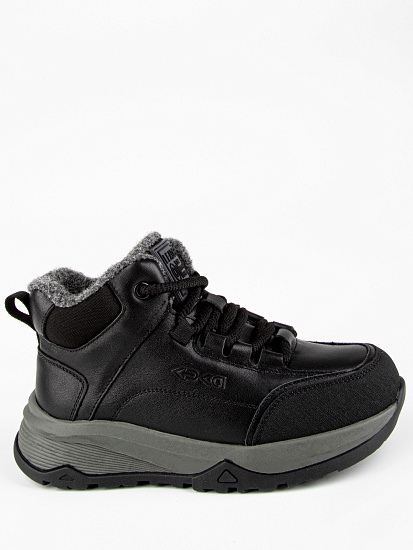 Ботинки артикул:63322ш-1-1