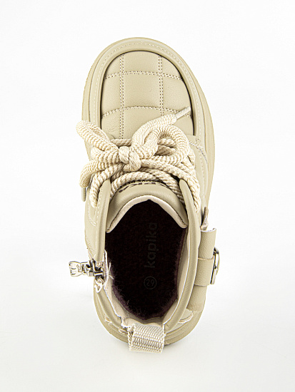 Ботинки артикул:51586ук-20-6