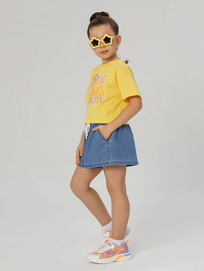 Футболка артикул:PKGCT12-Y1-3