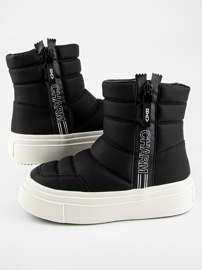 Сапоги артикул:1910д-1-4