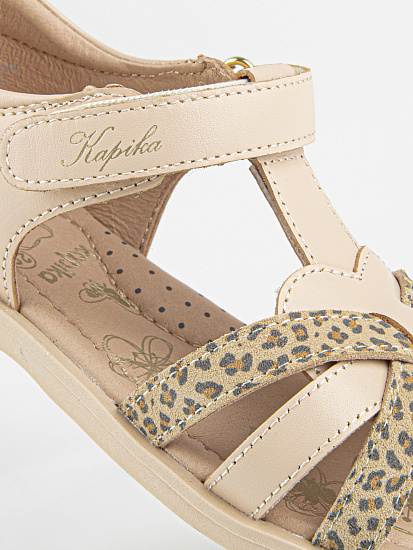 Сандалии артикул:321019-2-3