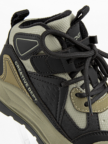 Ботинки артикул:52596ук-2-3