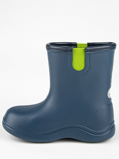 Резиновая обувь артикул:1944-1-7