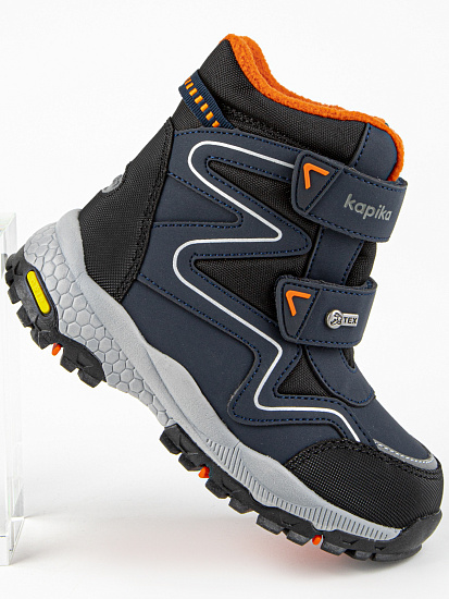 Ботинки артикул:42505-3-7