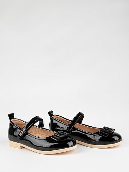 Туфли артикул:22587п-1-2