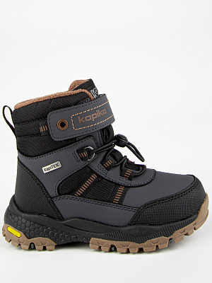 42530-1 Ботинки (черный) 28-32 (5 пар)