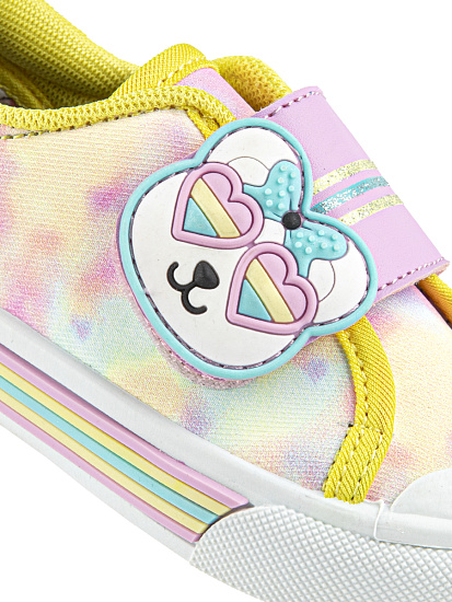 Кеды артикул:72978-2-6 Кеды артикул:72978-2-6