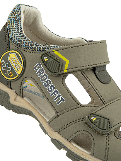 Сандалии артикул:32953п-2-6