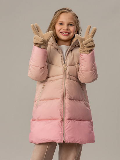 Куртка зимняя артикул:OKGCK09-T1-1